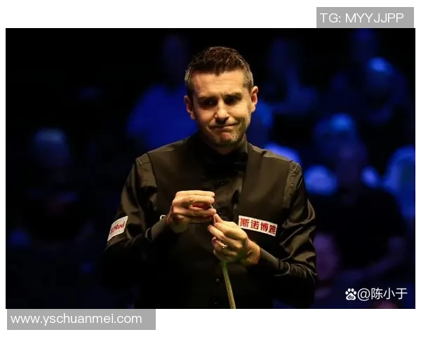 李远与塞尔比巅峰对决谁能在斯诺克赛场上书写传奇新篇章